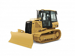 Гусеничный бульдозер Caterpillar D3K  XL